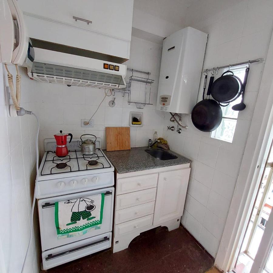 Soho Petit Studio - Excelente Ubicacion - Super Comodo, Completo - Palermo Buenos Aires Dış mekan fotoğraf