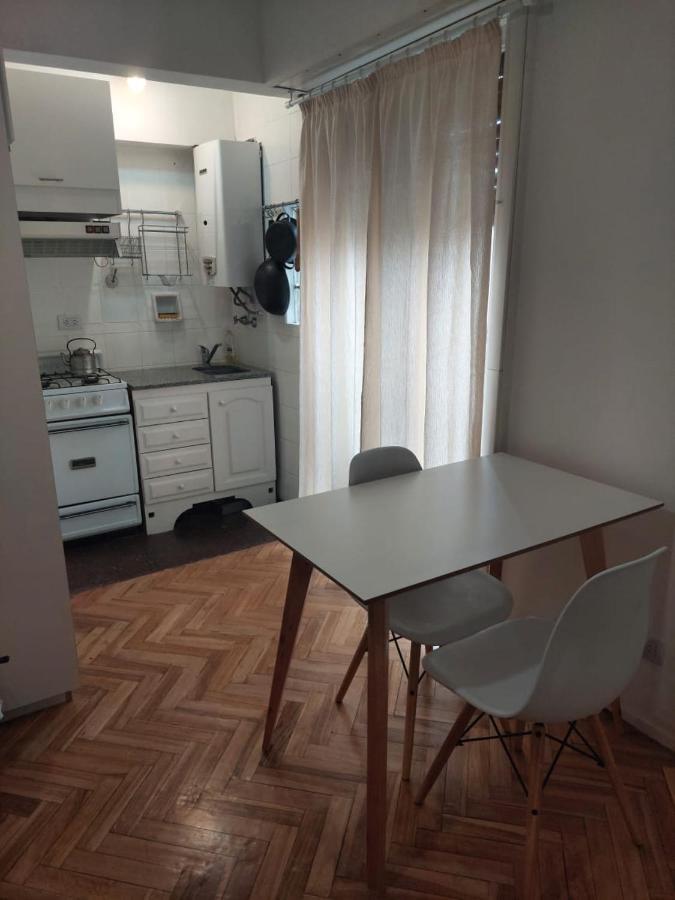 Soho Petit Studio - Excelente Ubicacion - Super Comodo, Completo - Palermo Buenos Aires Dış mekan fotoğraf
