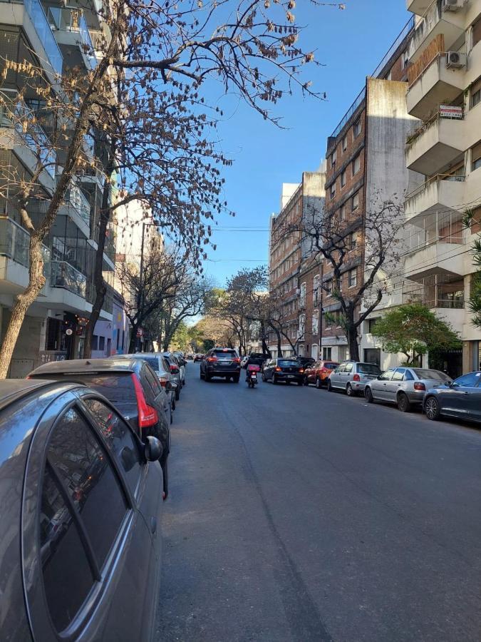 Soho Petit Studio - Excelente Ubicacion - Super Comodo, Completo - Palermo Buenos Aires Dış mekan fotoğraf