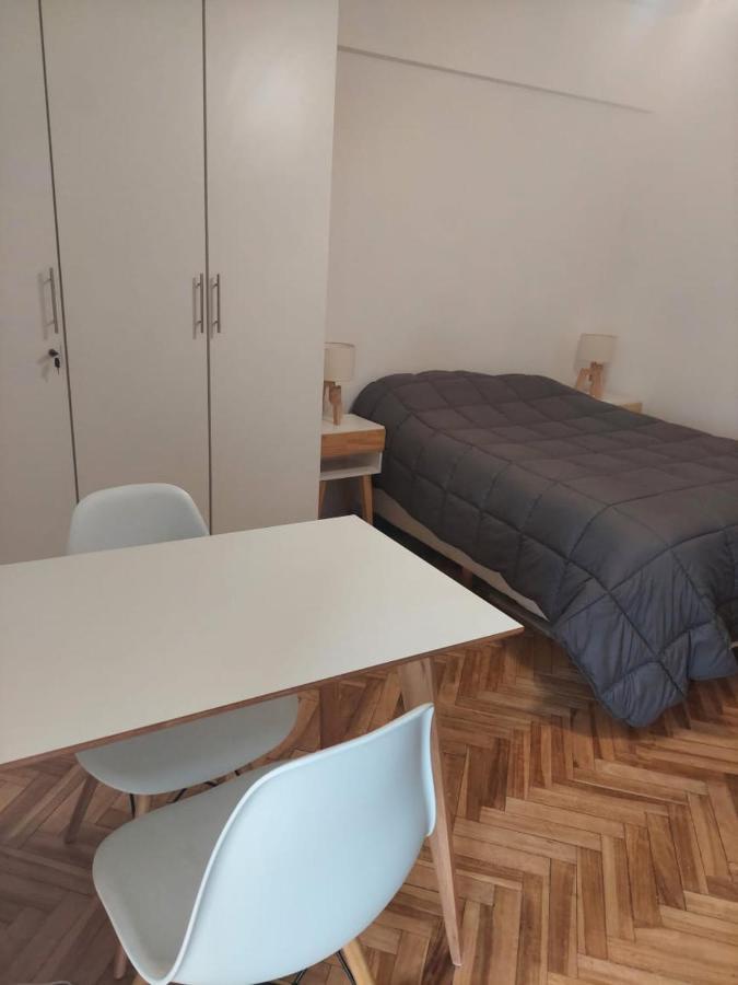 Soho Petit Studio - Excelente Ubicacion - Super Comodo, Completo - Palermo Buenos Aires Dış mekan fotoğraf