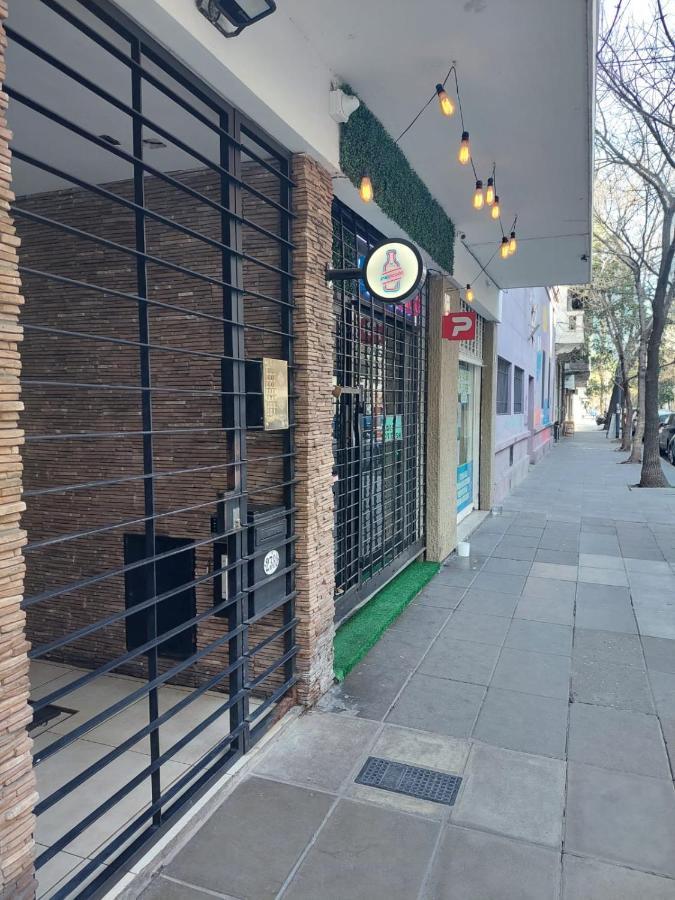 Soho Petit Studio - Excelente Ubicacion - Super Comodo, Completo - Palermo Buenos Aires Dış mekan fotoğraf