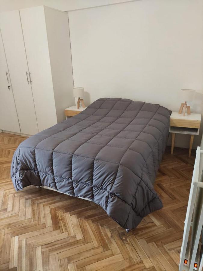 Soho Petit Studio - Excelente Ubicacion - Super Comodo, Completo - Palermo Buenos Aires Dış mekan fotoğraf