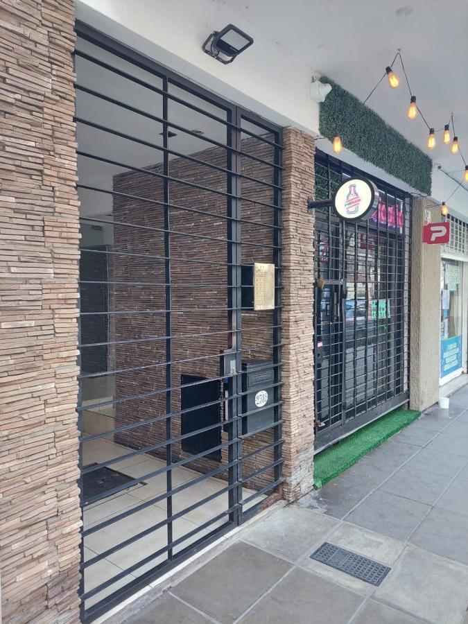 Soho Petit Studio - Excelente Ubicacion - Super Comodo, Completo - Palermo Buenos Aires Dış mekan fotoğraf